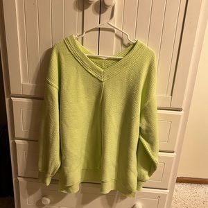 Aerie Oversize Sweater